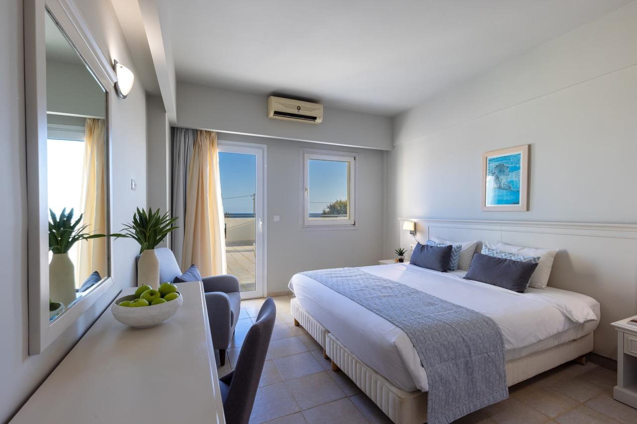 Hotel Giannoulis Almyra Beach