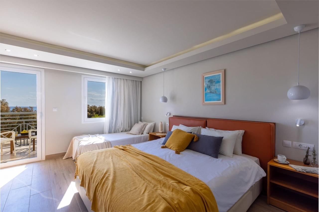 Hotel Giannoulis Almyra Beach