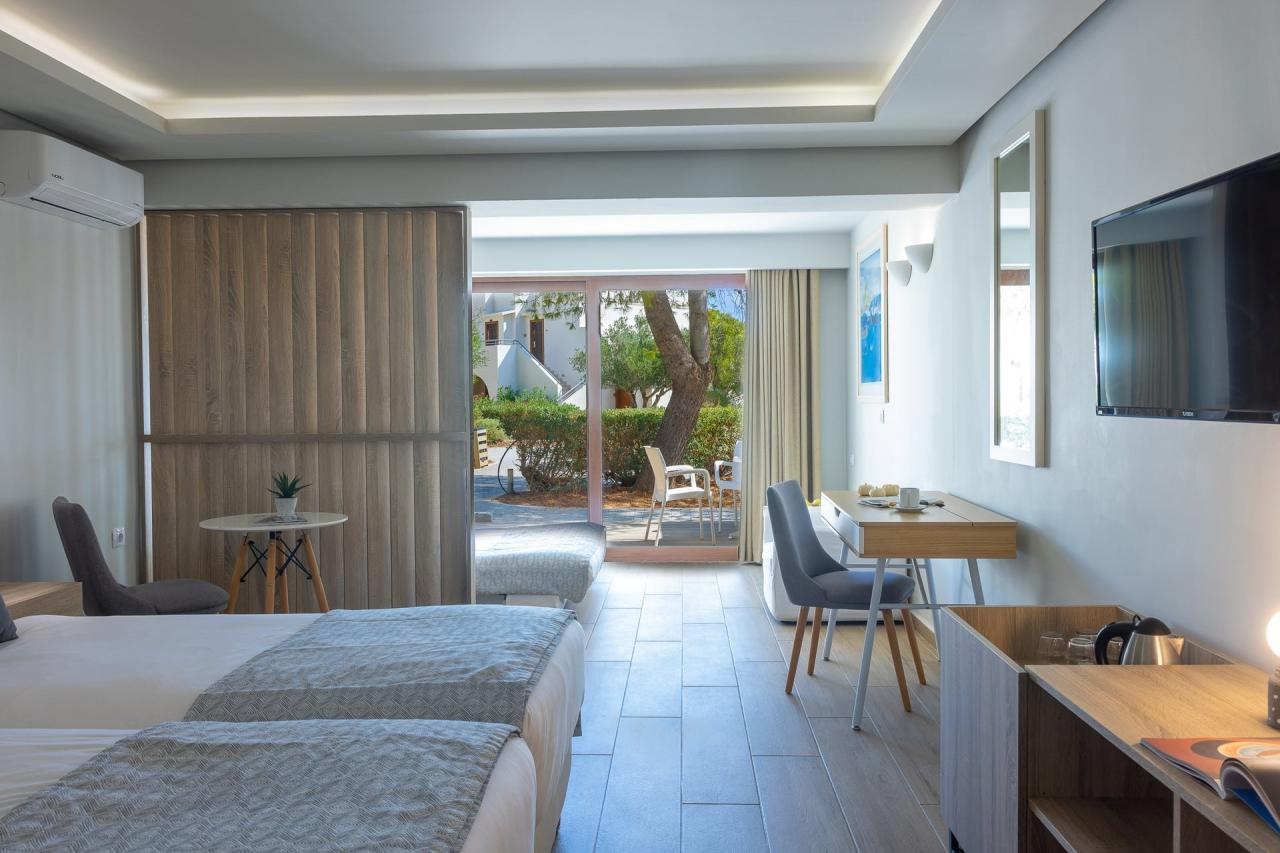 Hotel Giannoulis Almyra Beach