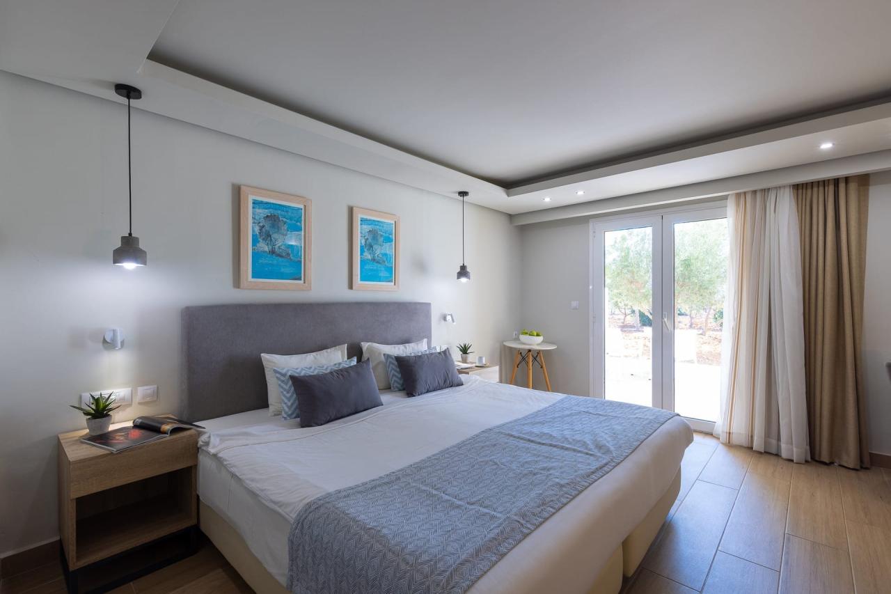 Hotel Giannoulis Almyra Beach