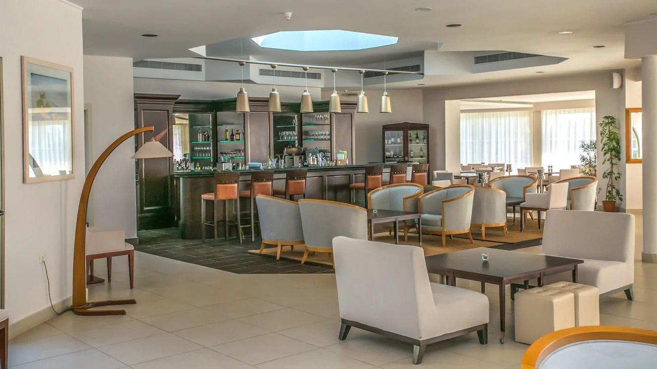 Hotel Giannoulis Almyra Beach