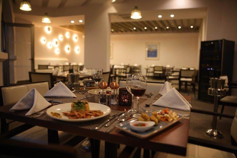Hotel Giannoulis Almyra Beach