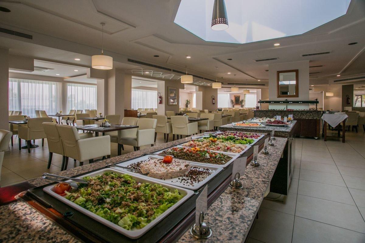 Hotel Giannoulis Almyra Beach