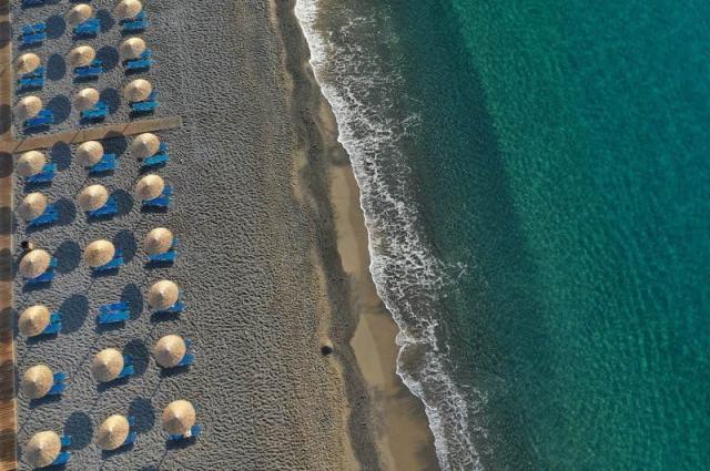 Hotel Giannoulis Almyra Beach