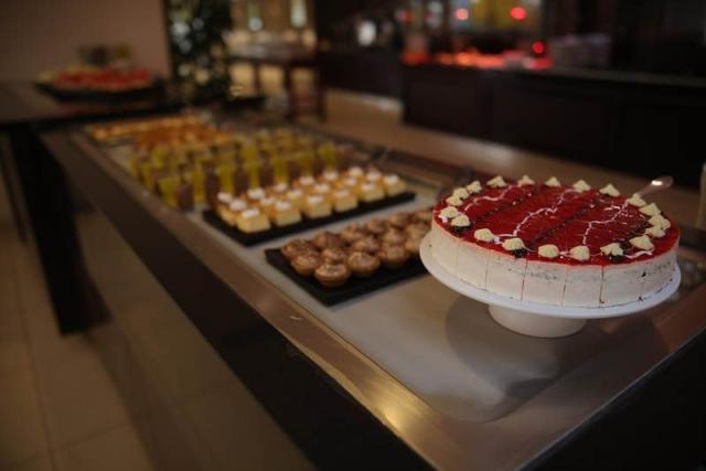 Hotel Giannoulis Almyra Beach
