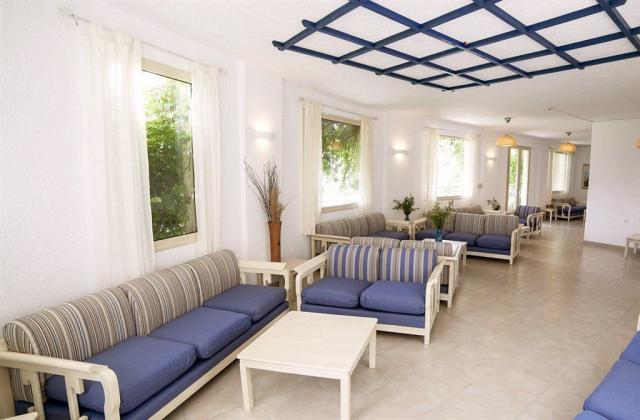 Hotel Elpida Village