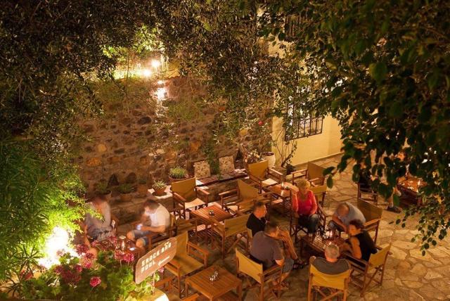 Hotel Elpida Village