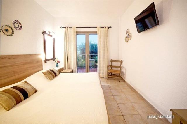 Hotel Elpida Village