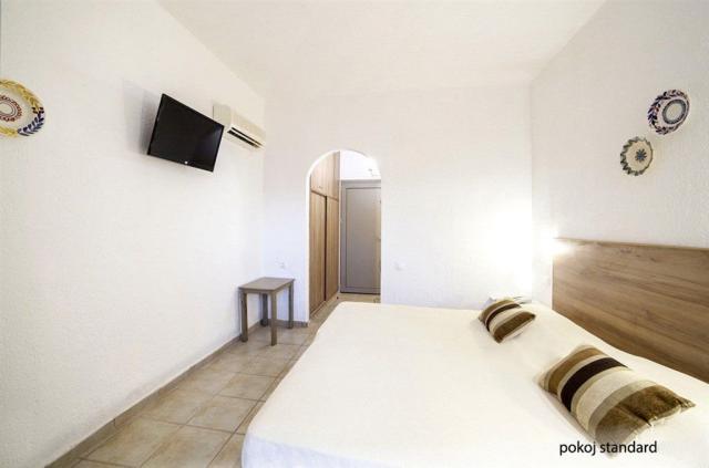 Hotel Elpida Village