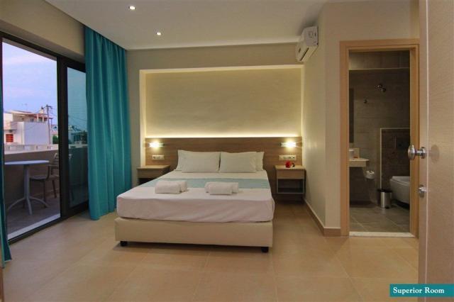 Hotel Kalia