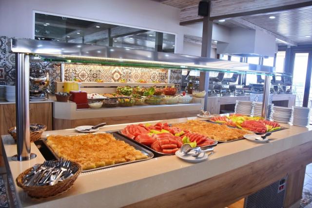 Hotel Kalia