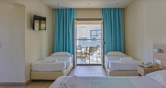 Hotel Kalia