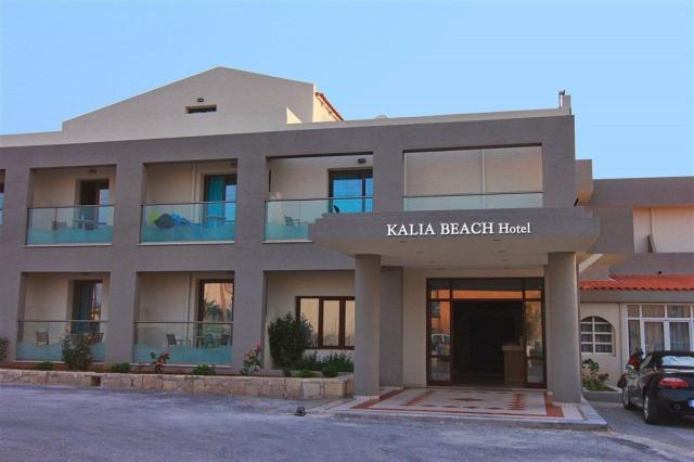Hotel Kalia