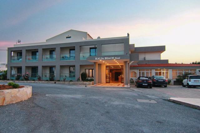 Hotel Kalia