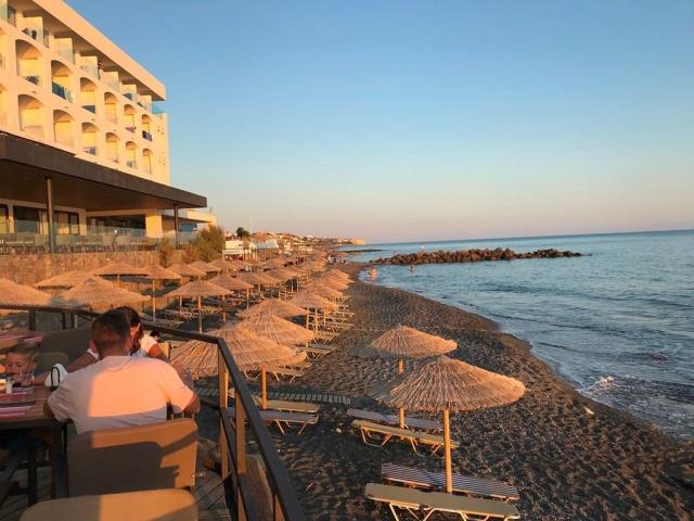 Hotel Petra Mare