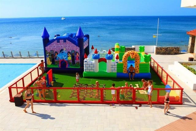 Hotel Petra Mare
