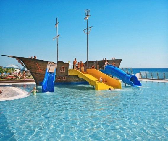 Hotel Petra Mare