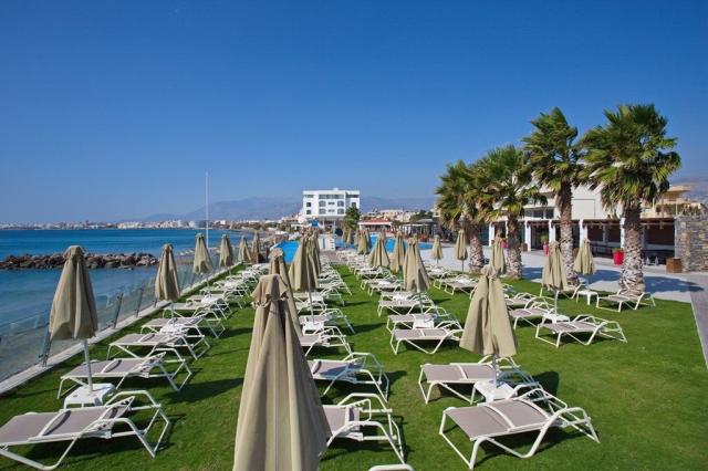 Hotel Petra Mare