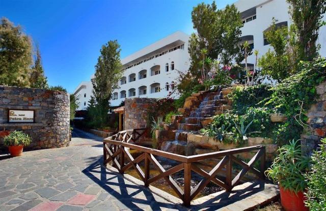 Hotel Petra Mare