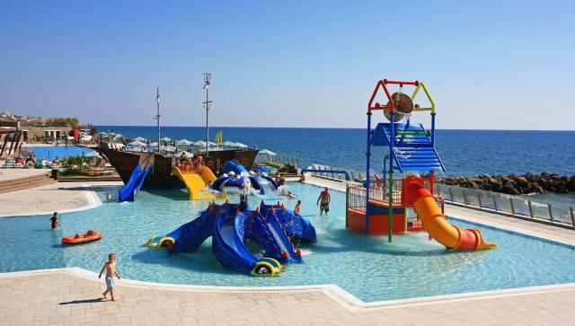 Hotel Petra Mare