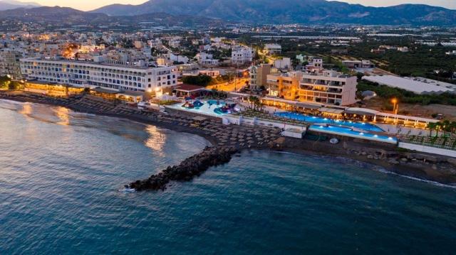 Hotel Petra Mare