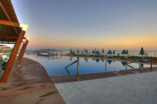 Hotel Petra Mare