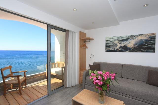 Hotel Petra Mare