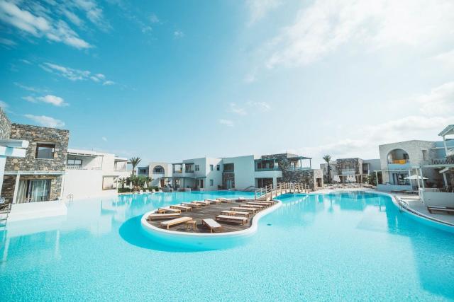 Ostria Resort and Spa