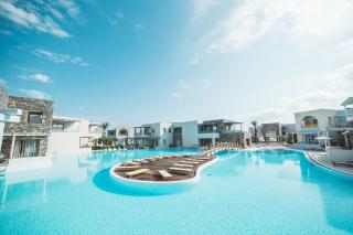 Ostria Resort and Spa