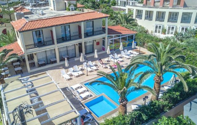 Creta Residence
