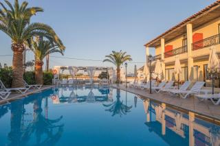 Creta Residence