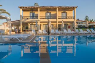 Creta Residence