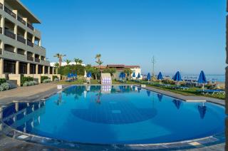 Aquila Rithymna Beach