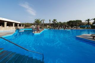Aquila Rithymna Beach