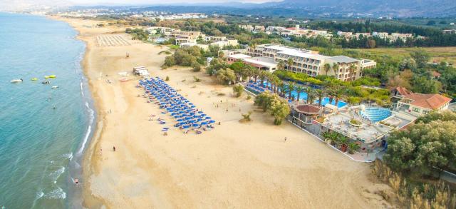 Mare Monte Beach
