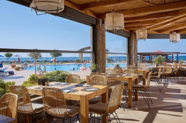 Hotel Sirens Beach