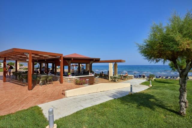 Hotel Sirens Beach