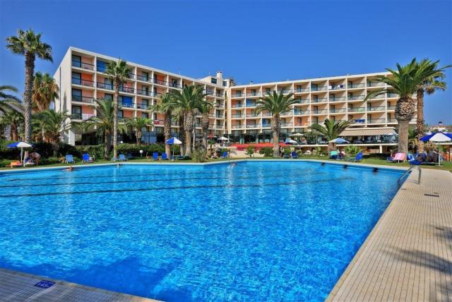 Hotel Sirens Beach