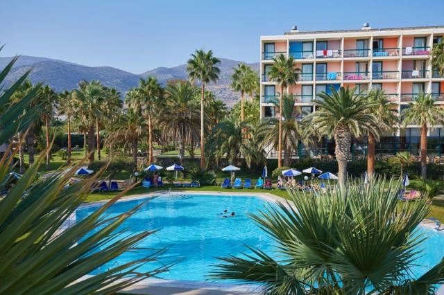 Hotel Sirens Beach