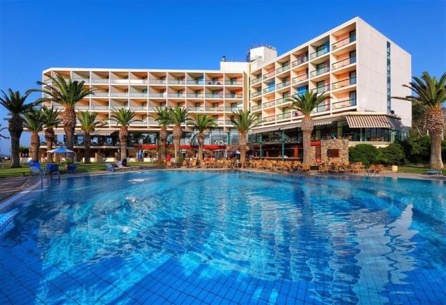 Hotel Sirens Beach