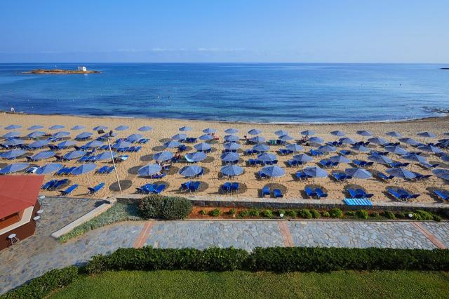 Hotel Sirens Beach