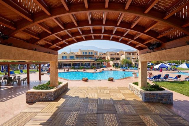 Hotel Sirens Beach