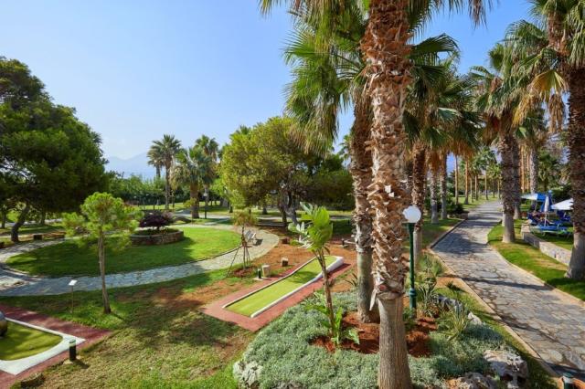 Hotel Sirens Beach
