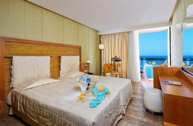 Hotel Sirens Beach