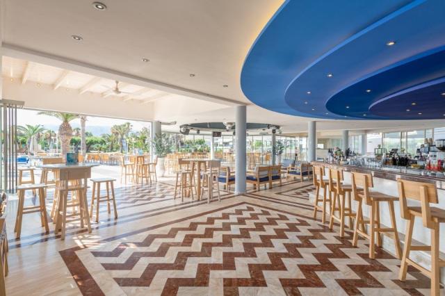 Hotel Lyttos Beach