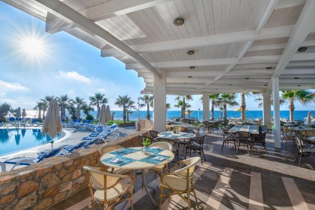 Hotel Lyttos Beach