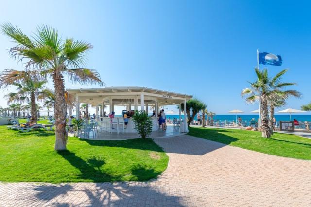 Hotel Lyttos Beach