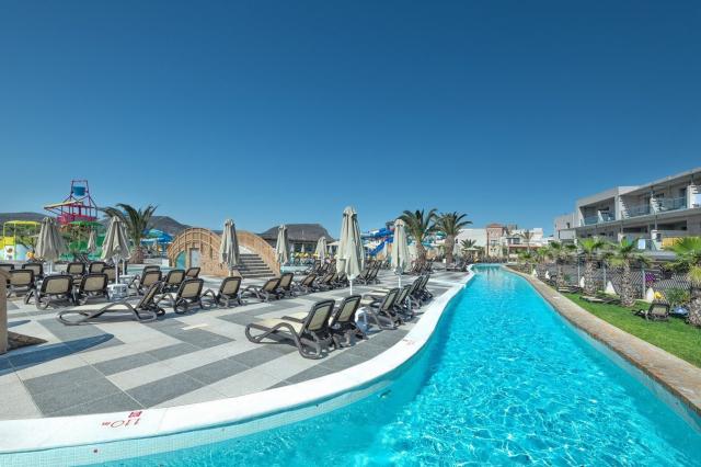 Hotel Lyttos Beach