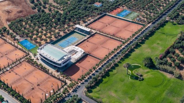 Hotel Lyttos Beach