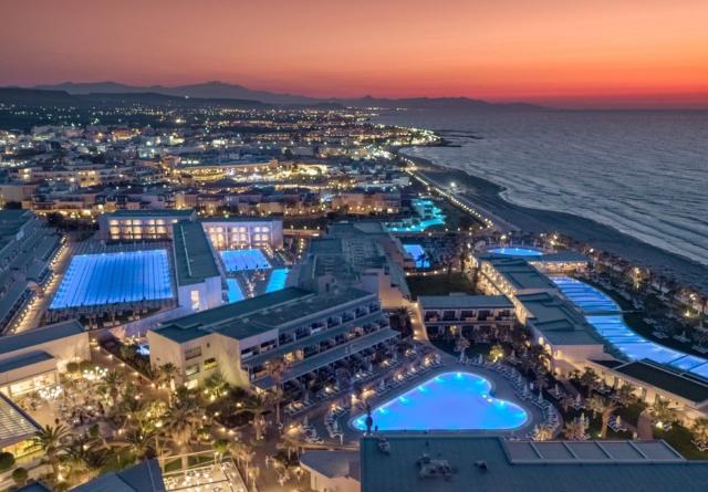 Hotel Lyttos Beach